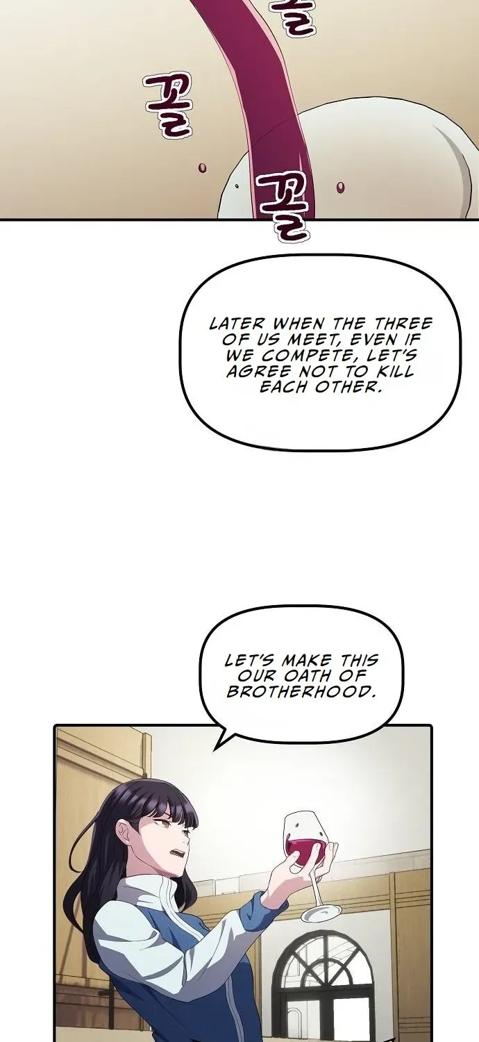 The Corporate Underdog Who Does Everything Right Chapter 24 page 47 - 