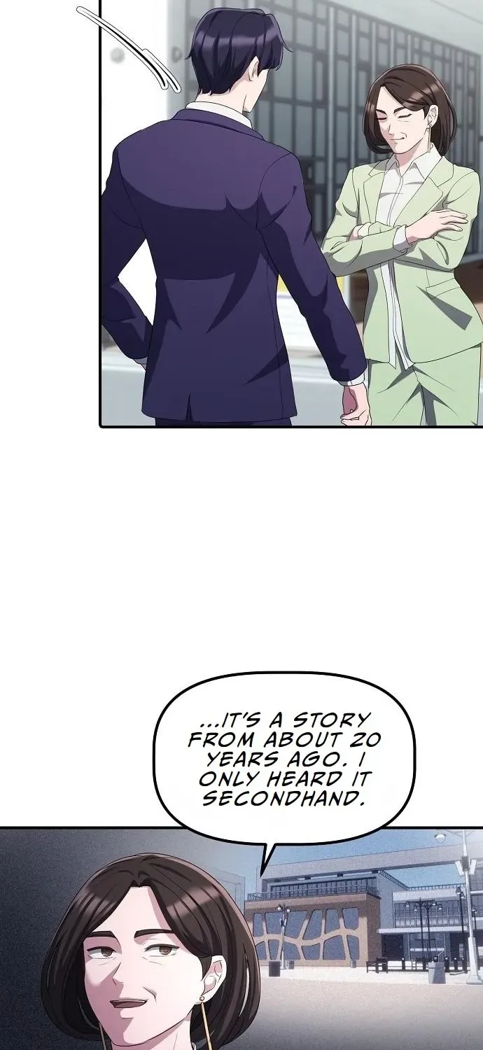 The Corporate Underdog Who Does Everything Right Chapter 24 page 62 - 