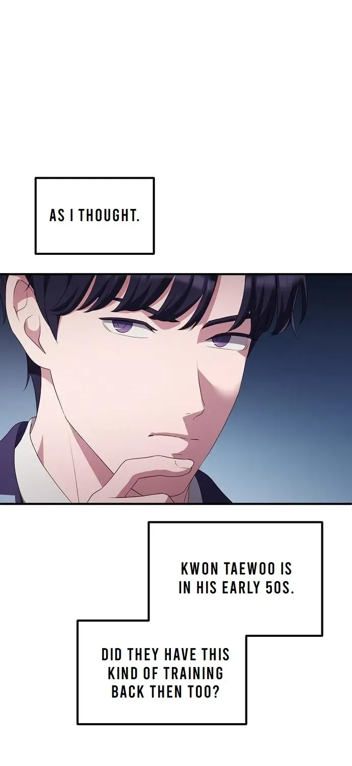 The Corporate Underdog Who Does Everything Right Chapter 24 page 64 - 