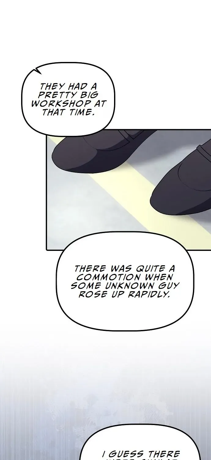 The Corporate Underdog Who Does Everything Right Chapter 24 page 65 - 