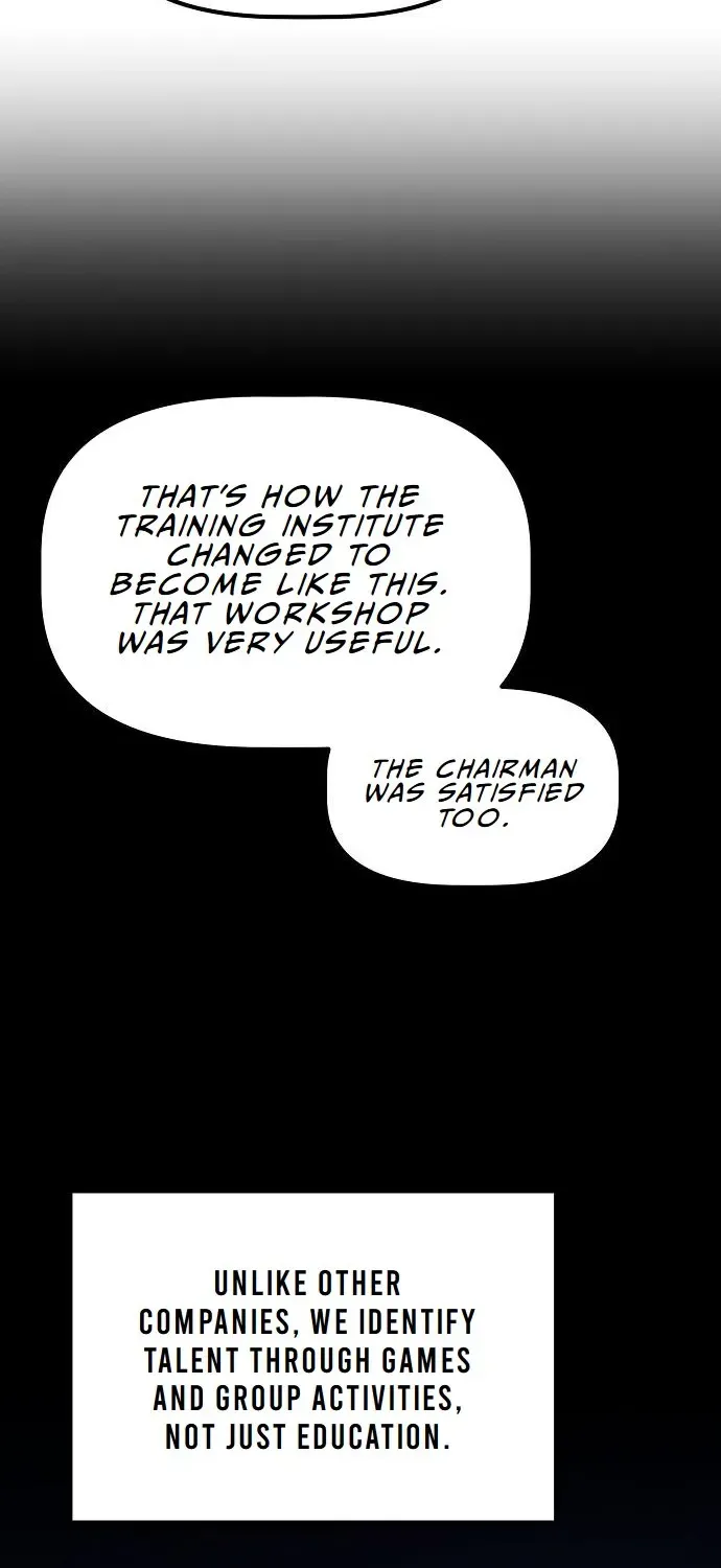 The Corporate Underdog Who Does Everything Right Chapter 24 page 67 - 