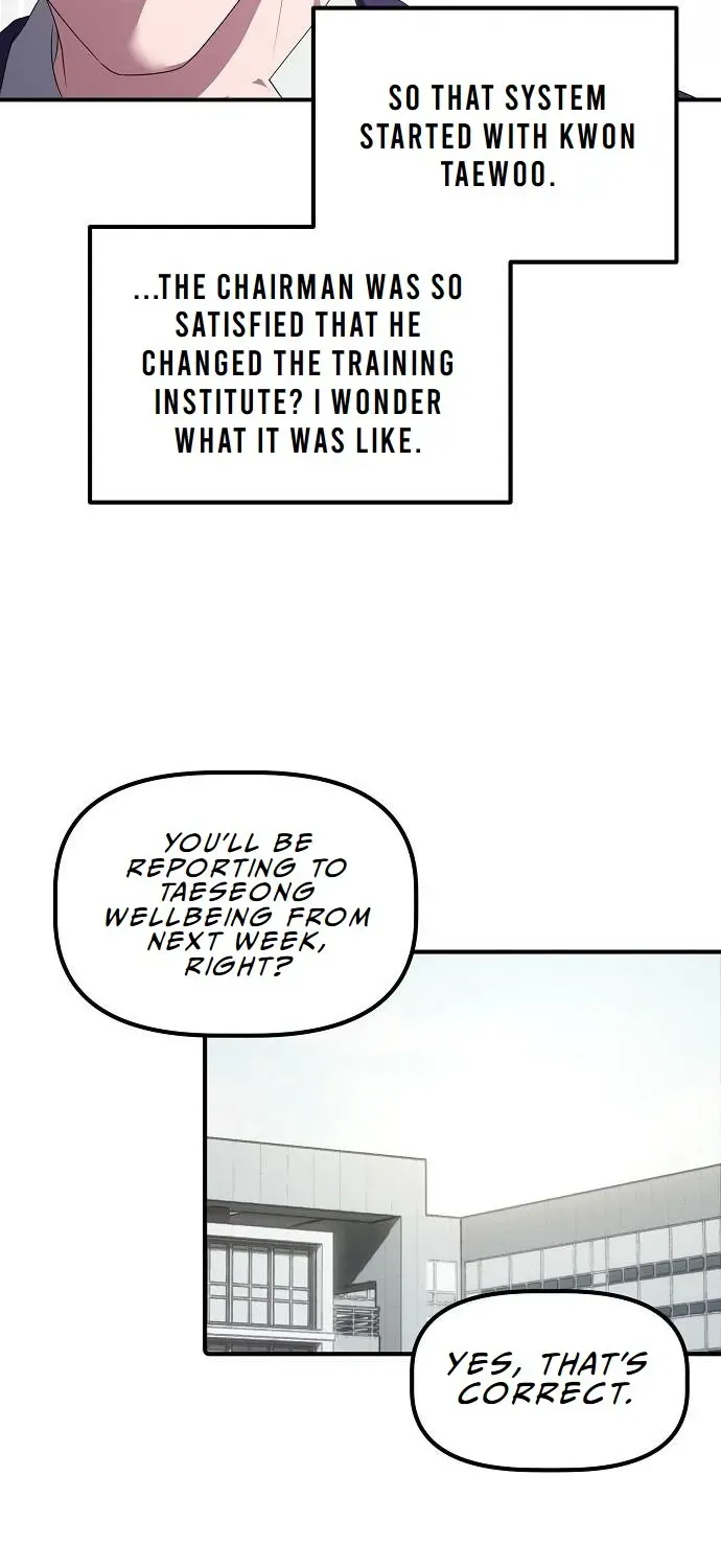 The Corporate Underdog Who Does Everything Right Chapter 24 page 69 - 