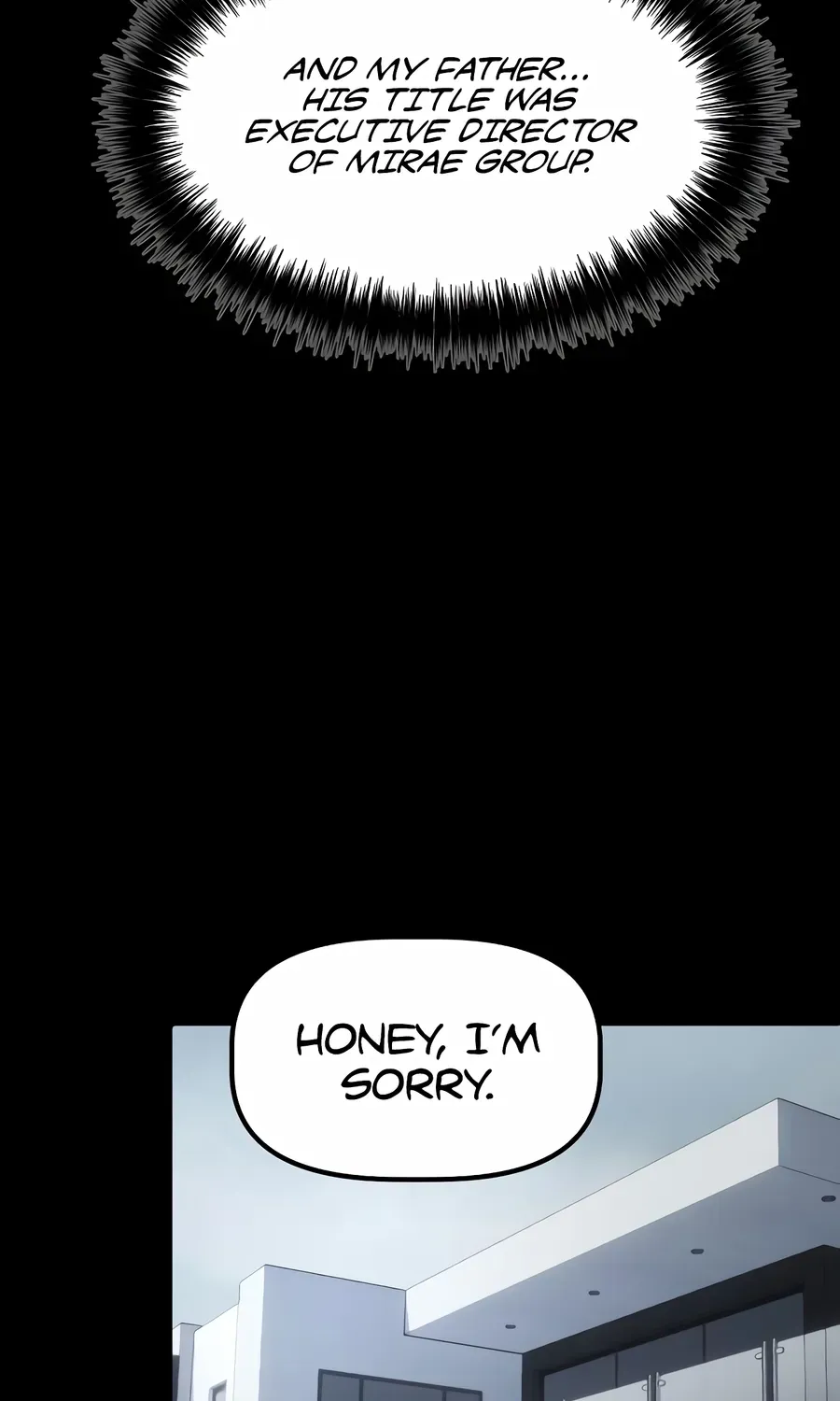 The Corporate Underdog Who Does Everything Right Chapter 25 page 13 - 