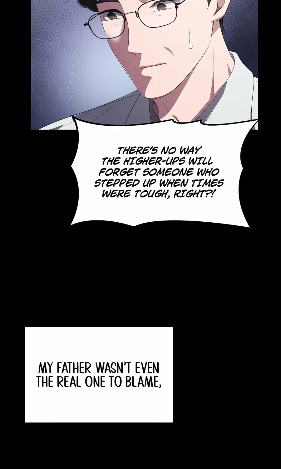 The Corporate Underdog Who Does Everything Right Chapter 25 page 27 - 