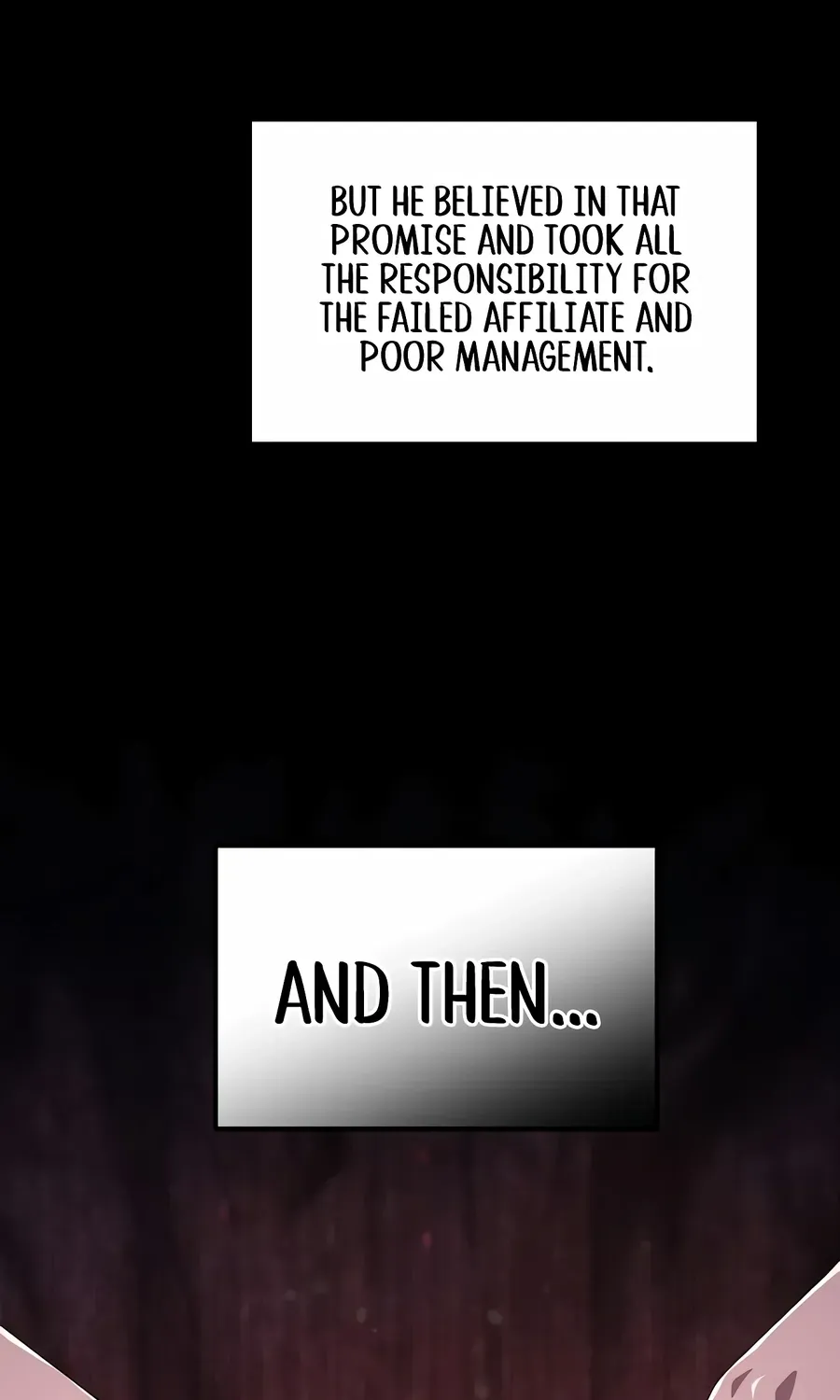 The Corporate Underdog Who Does Everything Right Chapter 25 page 28 - 