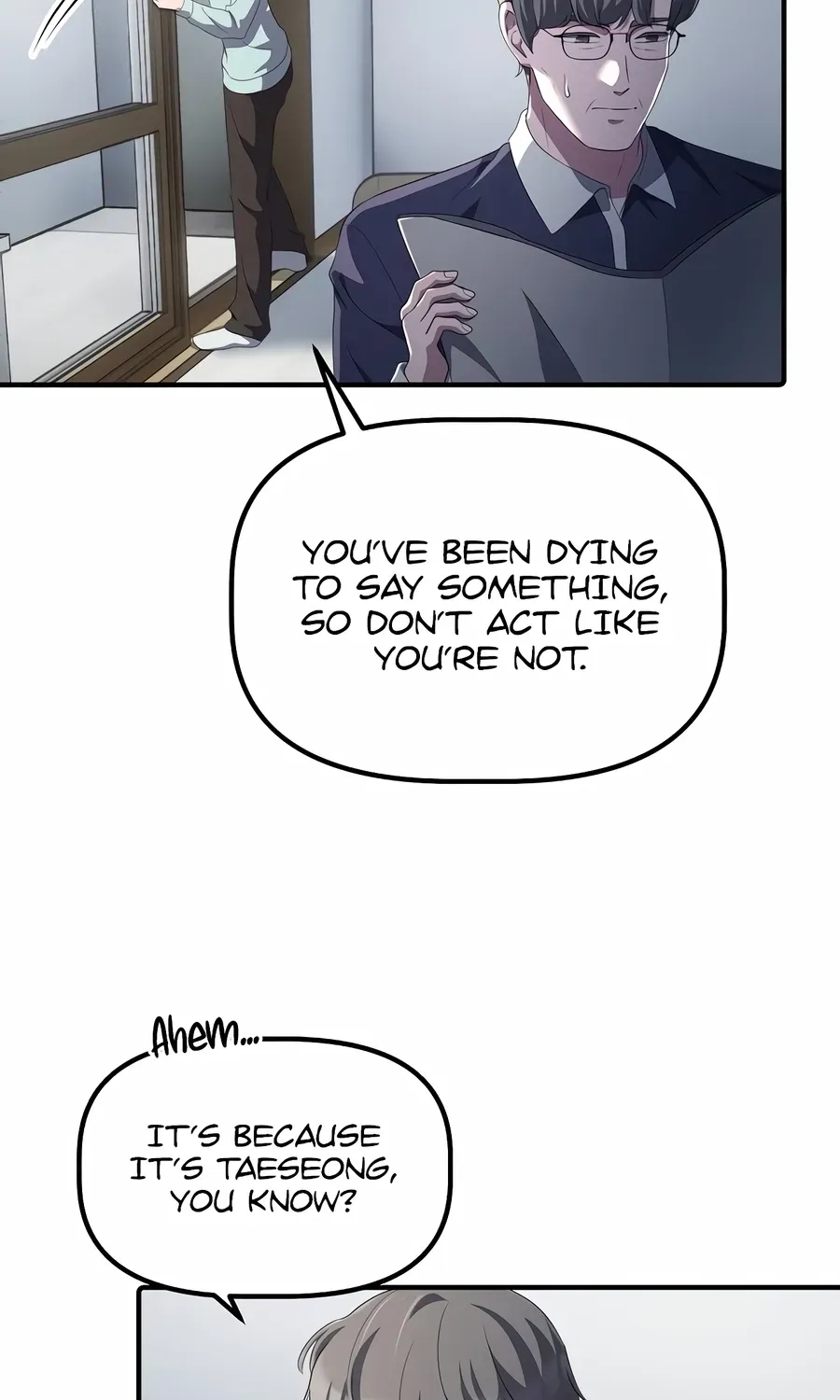 The Corporate Underdog Who Does Everything Right Chapter 25 page 47 - 