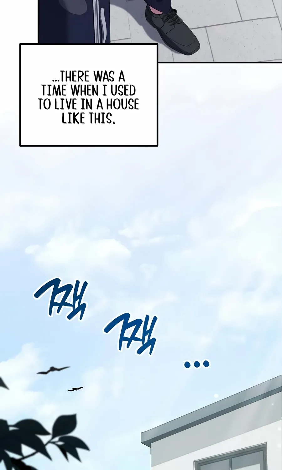 The Corporate Underdog Who Does Everything Right Chapter 25 page 6 - 
