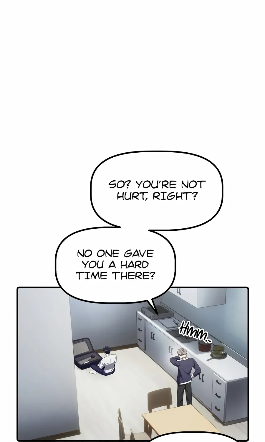 The Corporate Underdog Who Does Everything Right Chapter 25 page 57 - 