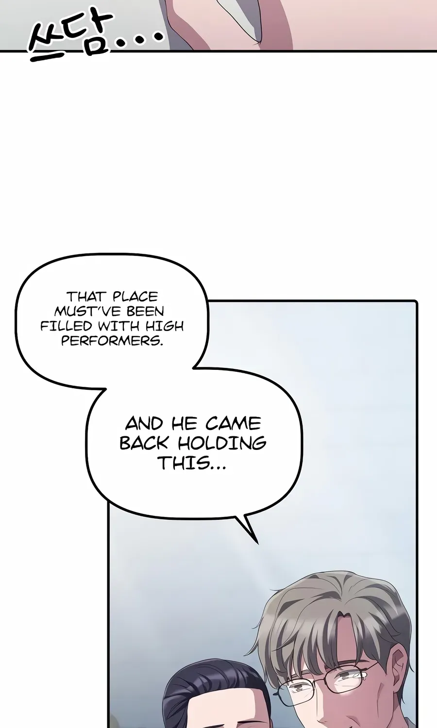 The Corporate Underdog Who Does Everything Right Chapter 25 page 69 - 