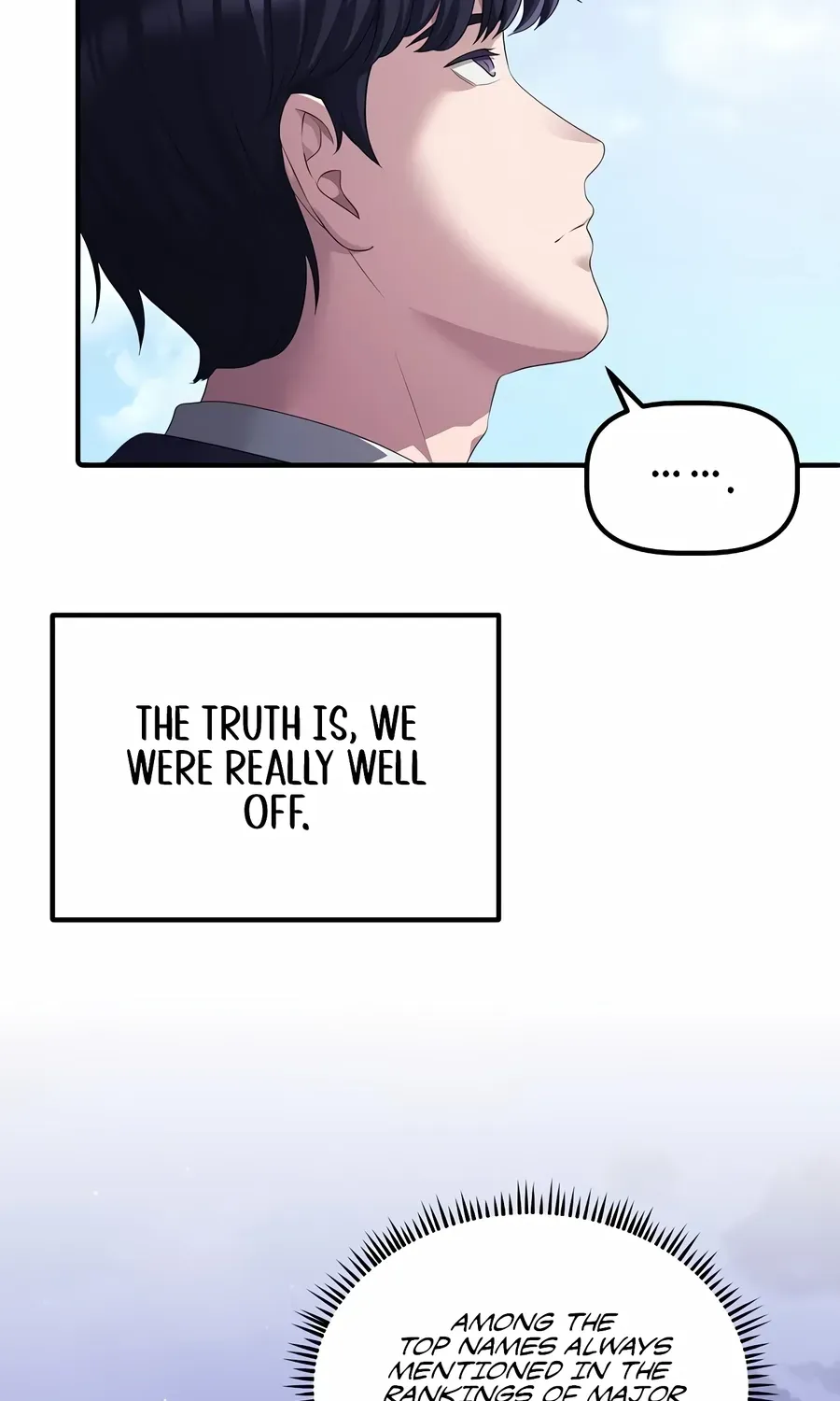 The Corporate Underdog Who Does Everything Right Chapter 25 page 8 - 