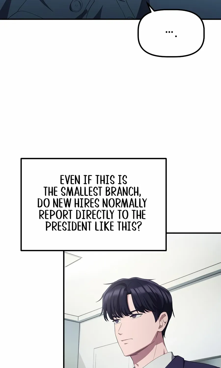The Corporate Underdog Who Does Everything Right Chapter 25 page 94 - 