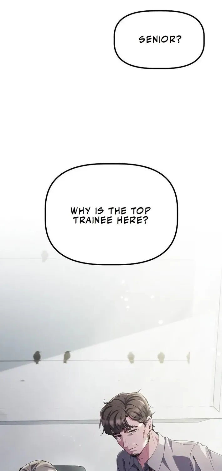 The Corporate Underdog Who Does Everything Right Chapter 26 page 2 - 