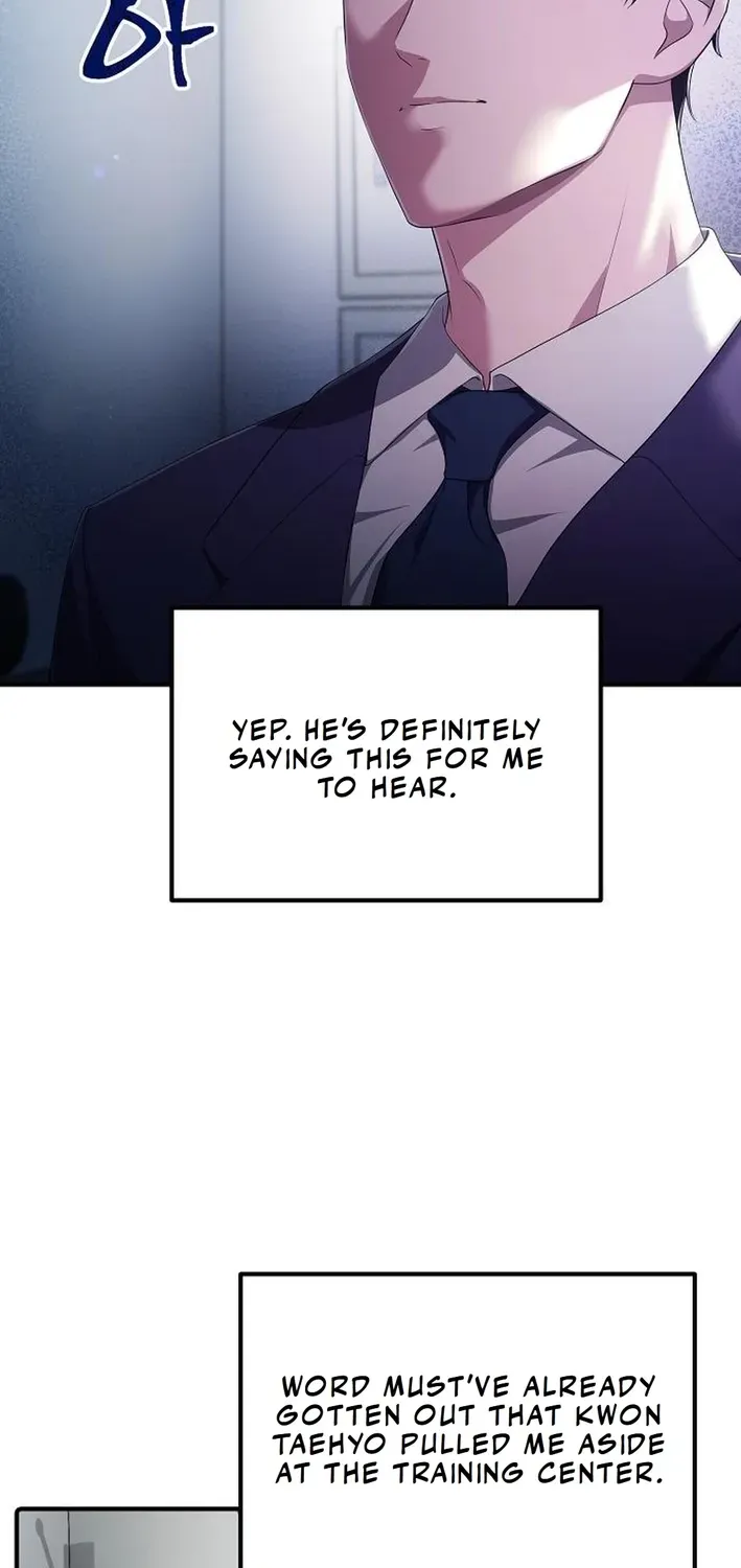 The Corporate Underdog Who Does Everything Right Chapter 26 page 14 - 