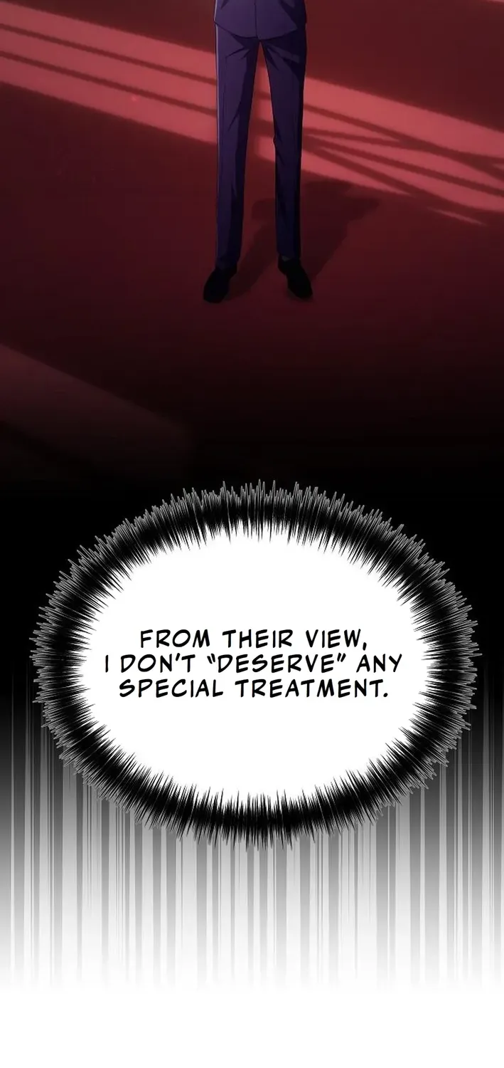 The Corporate Underdog Who Does Everything Right Chapter 26 page 18 - 