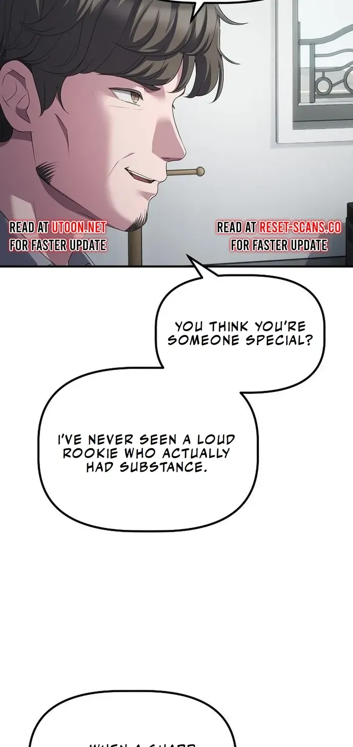 The Corporate Underdog Who Does Everything Right Chapter 26 page 24 - 