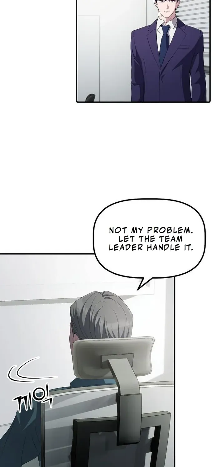 The Corporate Underdog Who Does Everything Right Chapter 26 page 29 - 