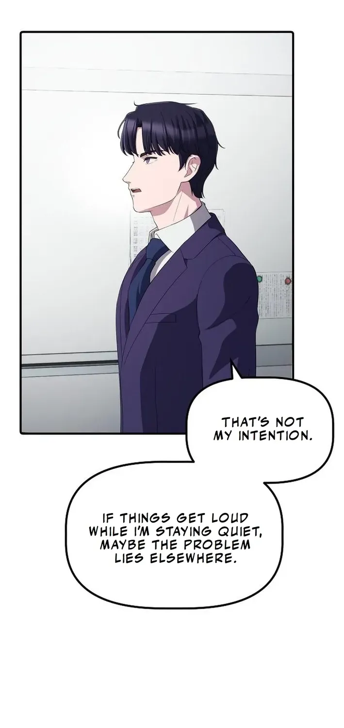 The Corporate Underdog Who Does Everything Right Chapter 26 page 32 - 