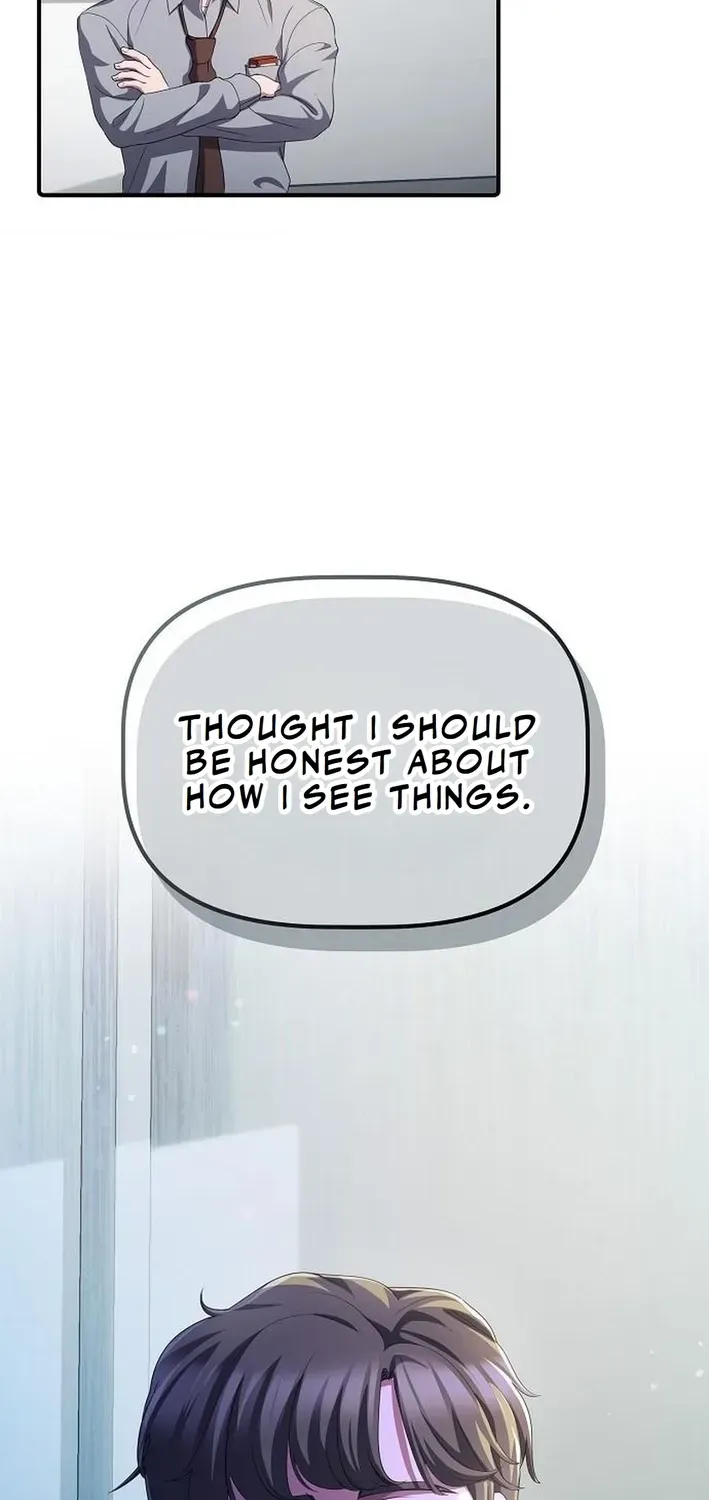 The Corporate Underdog Who Does Everything Right Chapter 26 page 38 - 