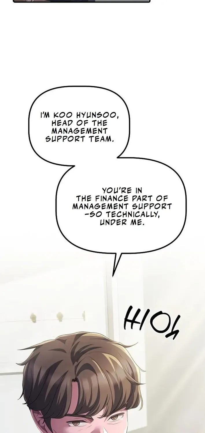The Corporate Underdog Who Does Everything Right Chapter 26 page 47 - 