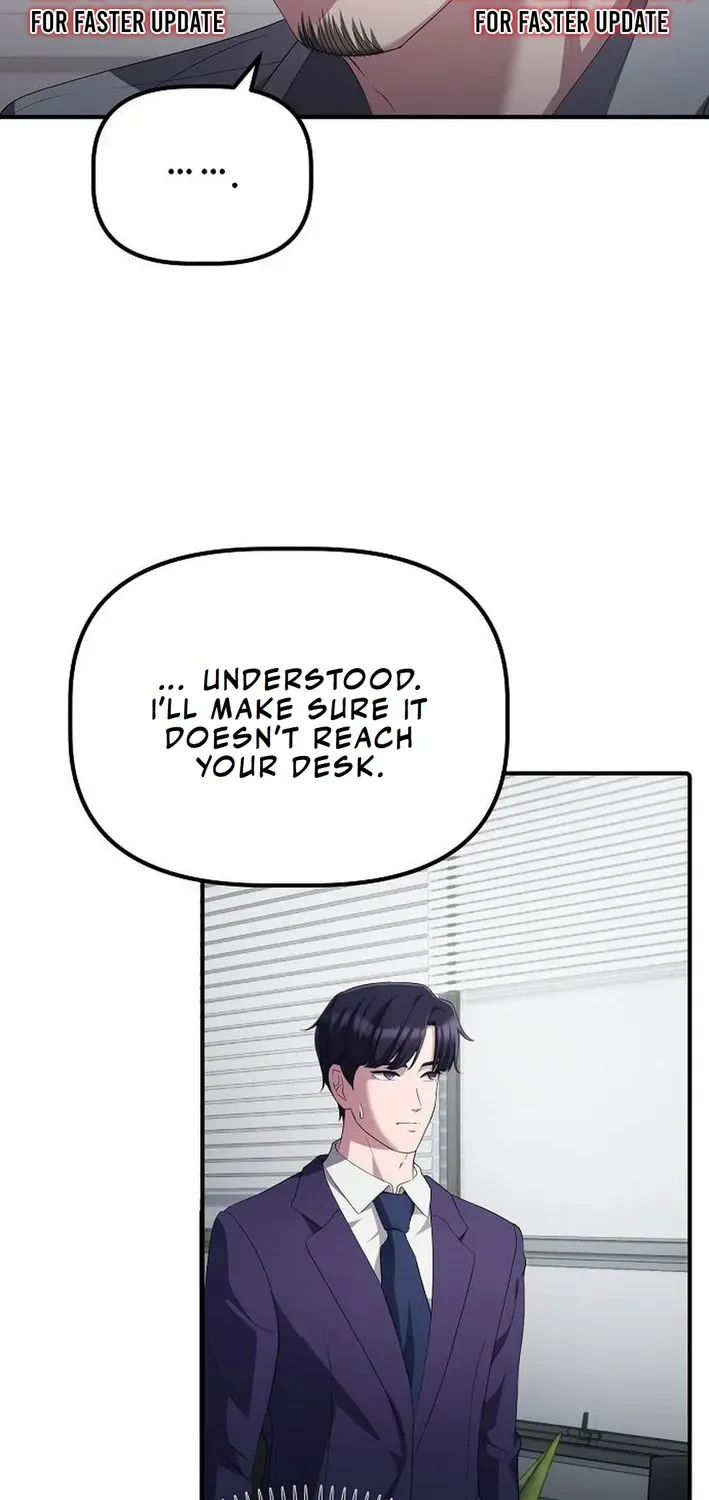 The Corporate Underdog Who Does Everything Right Chapter 26 page 54 - 