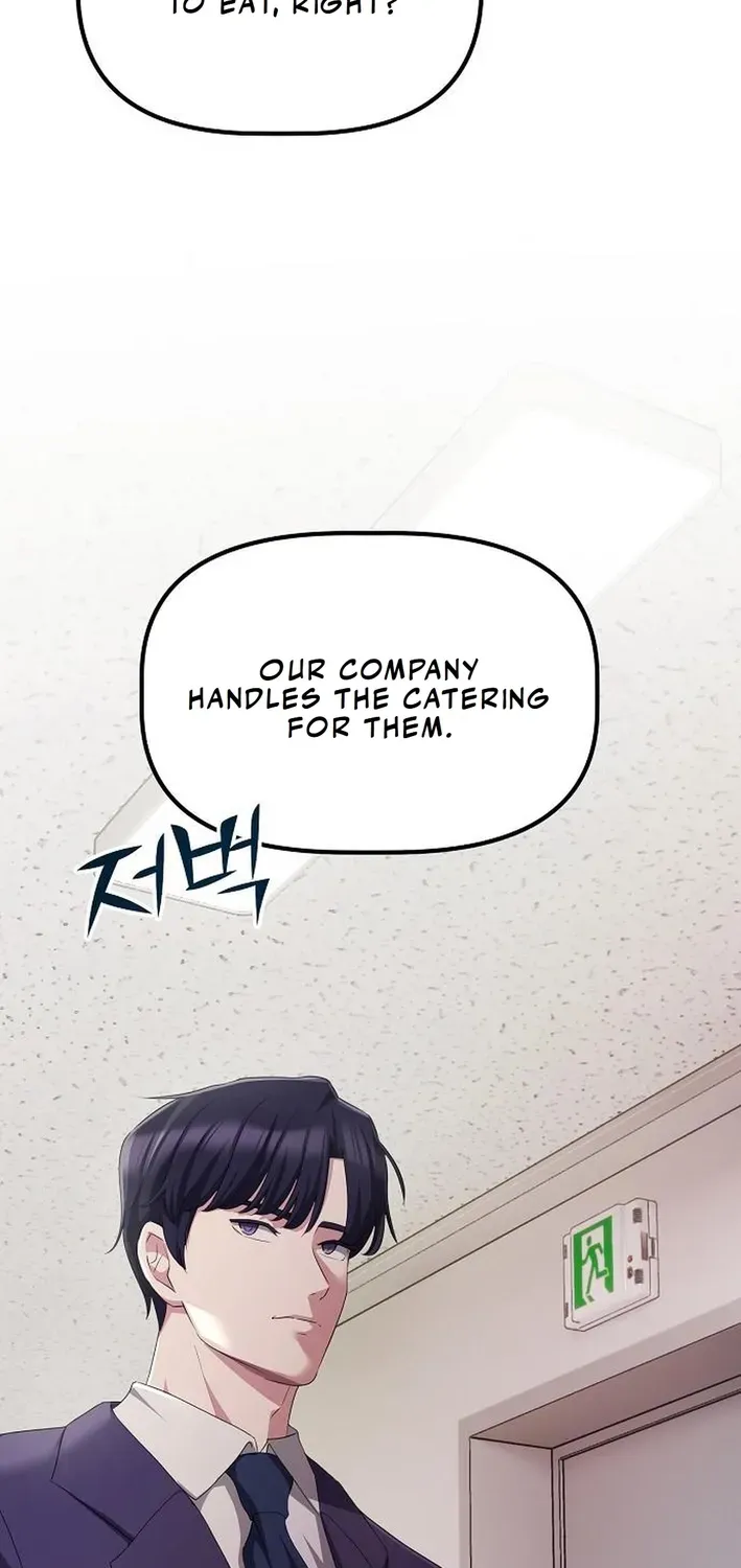 The Corporate Underdog Who Does Everything Right Chapter 26 page 59 - 