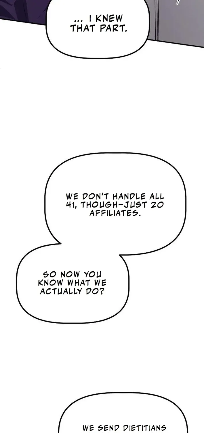 The Corporate Underdog Who Does Everything Right Chapter 26 page 61 - 