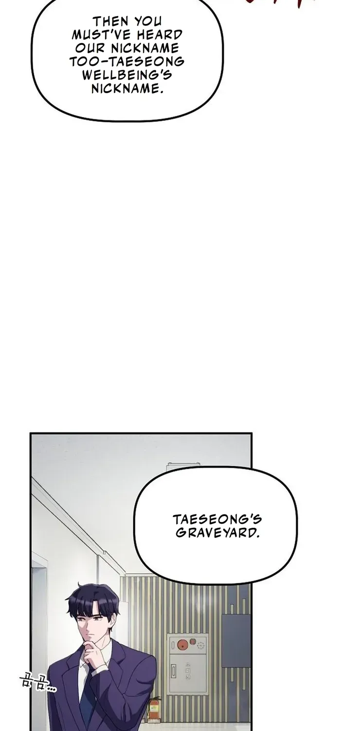 The Corporate Underdog Who Does Everything Right Chapter 26 page 64 - 