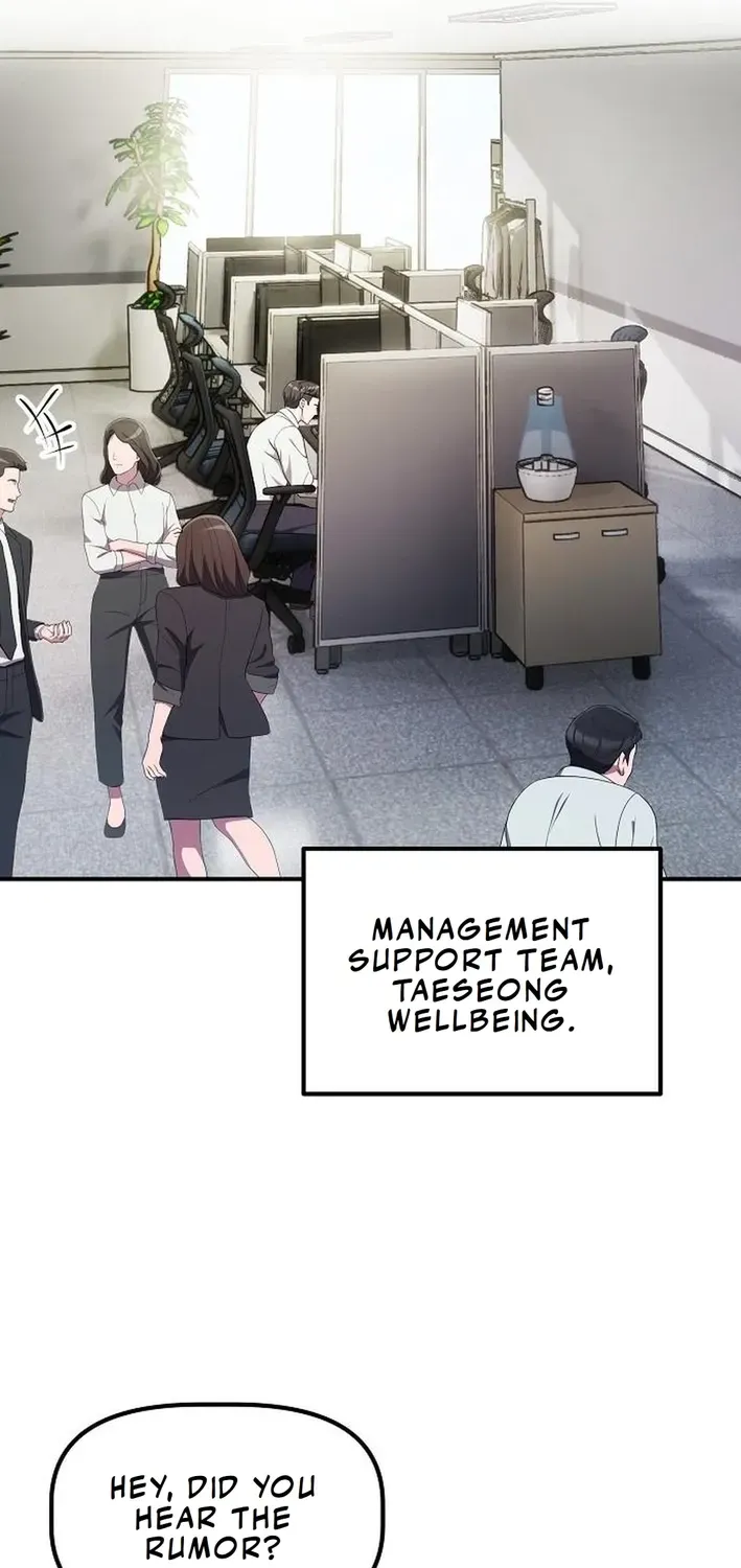 The Corporate Underdog Who Does Everything Right Chapter 26 page 68 - 