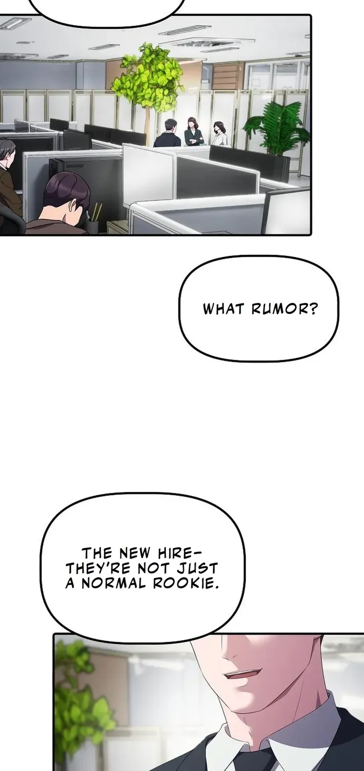 The Corporate Underdog Who Does Everything Right Chapter 26 page 69 - 