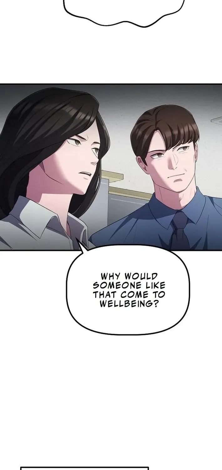The Corporate Underdog Who Does Everything Right Chapter 26 page 72 - 