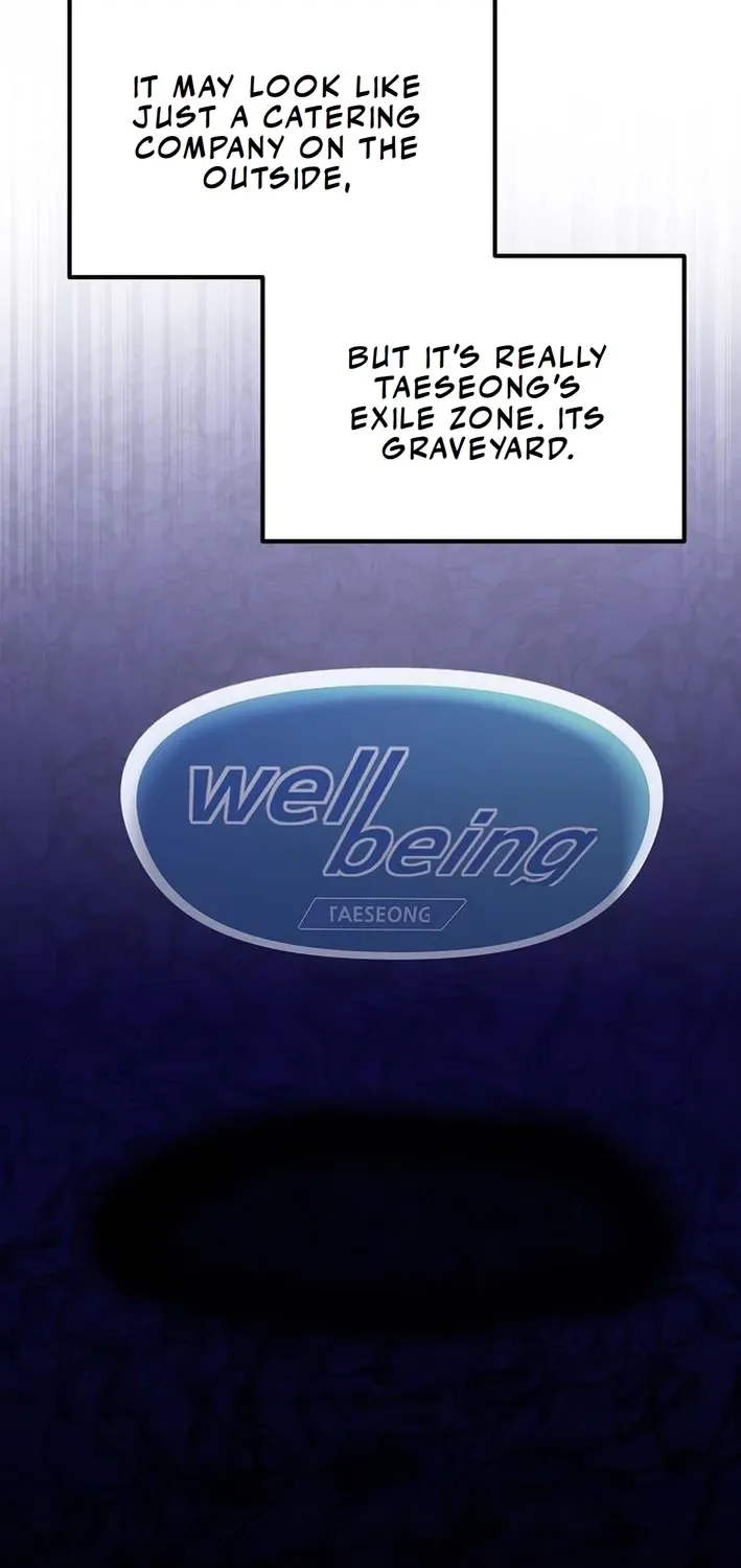 The Corporate Underdog Who Does Everything Right Chapter 26 page 73 - 