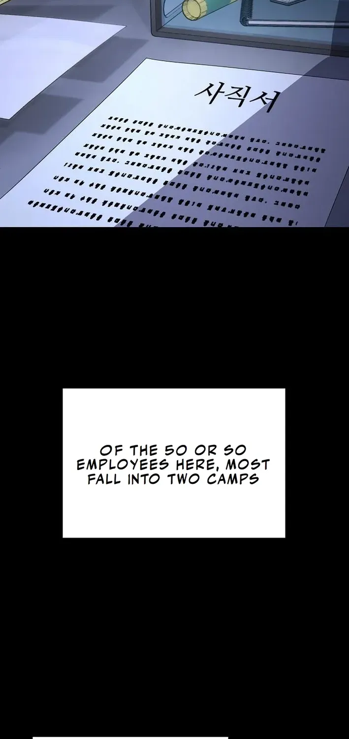The Corporate Underdog Who Does Everything Right Chapter 26 page 77 - 