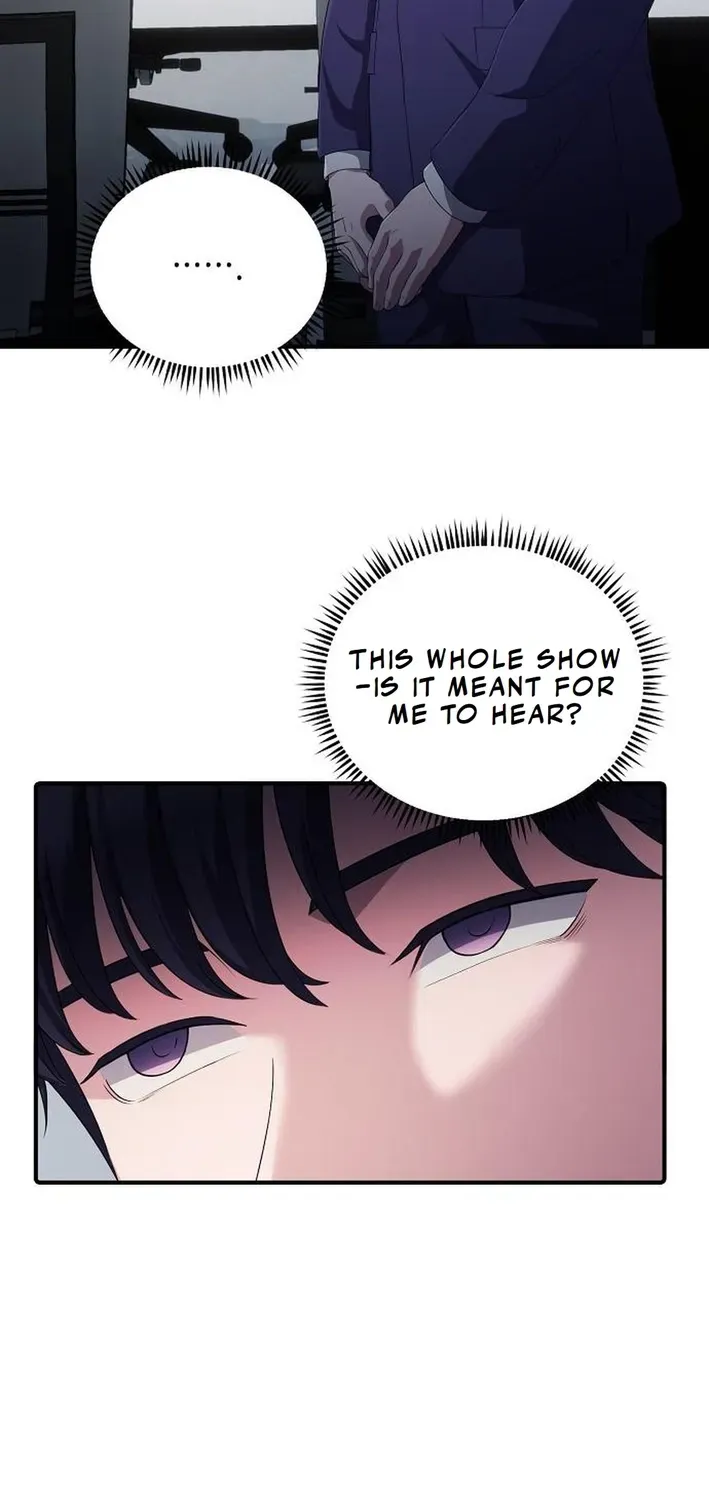 The Corporate Underdog Who Does Everything Right Chapter 26 page 9 - 