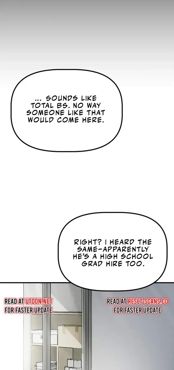 The Corporate Underdog Who Does Everything Right Chapter 26 page 81 - 