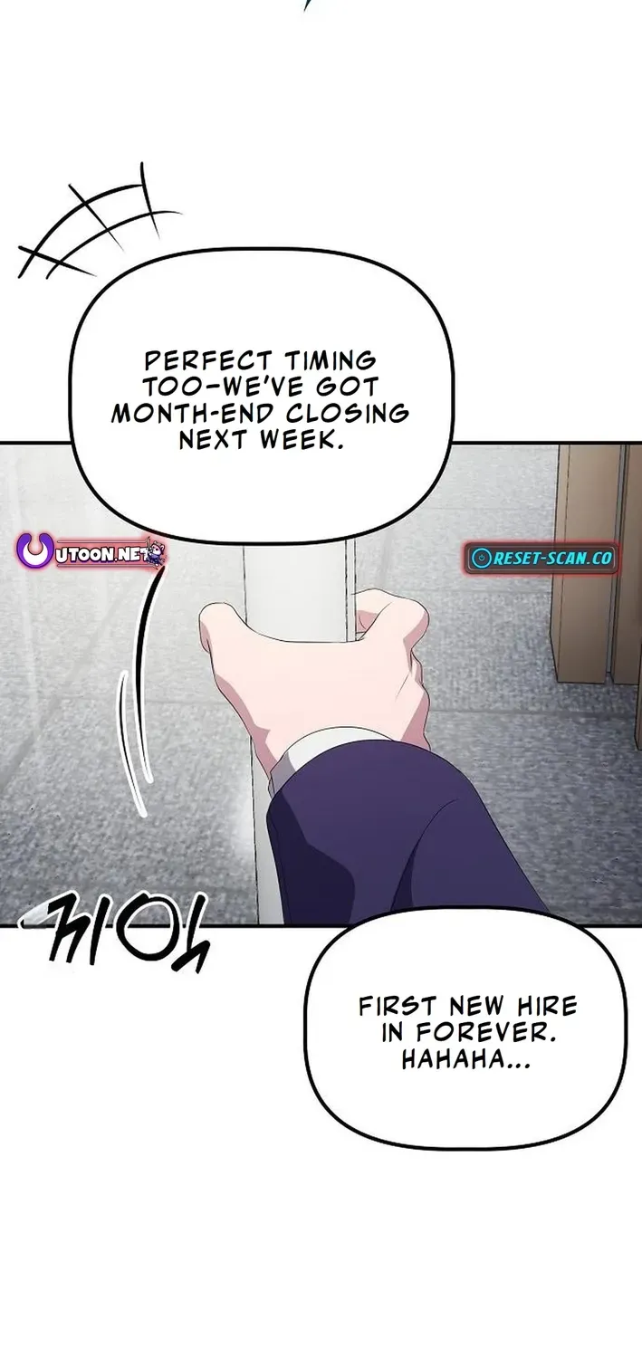 The Corporate Underdog Who Does Everything Right Chapter 26 page 84 - 