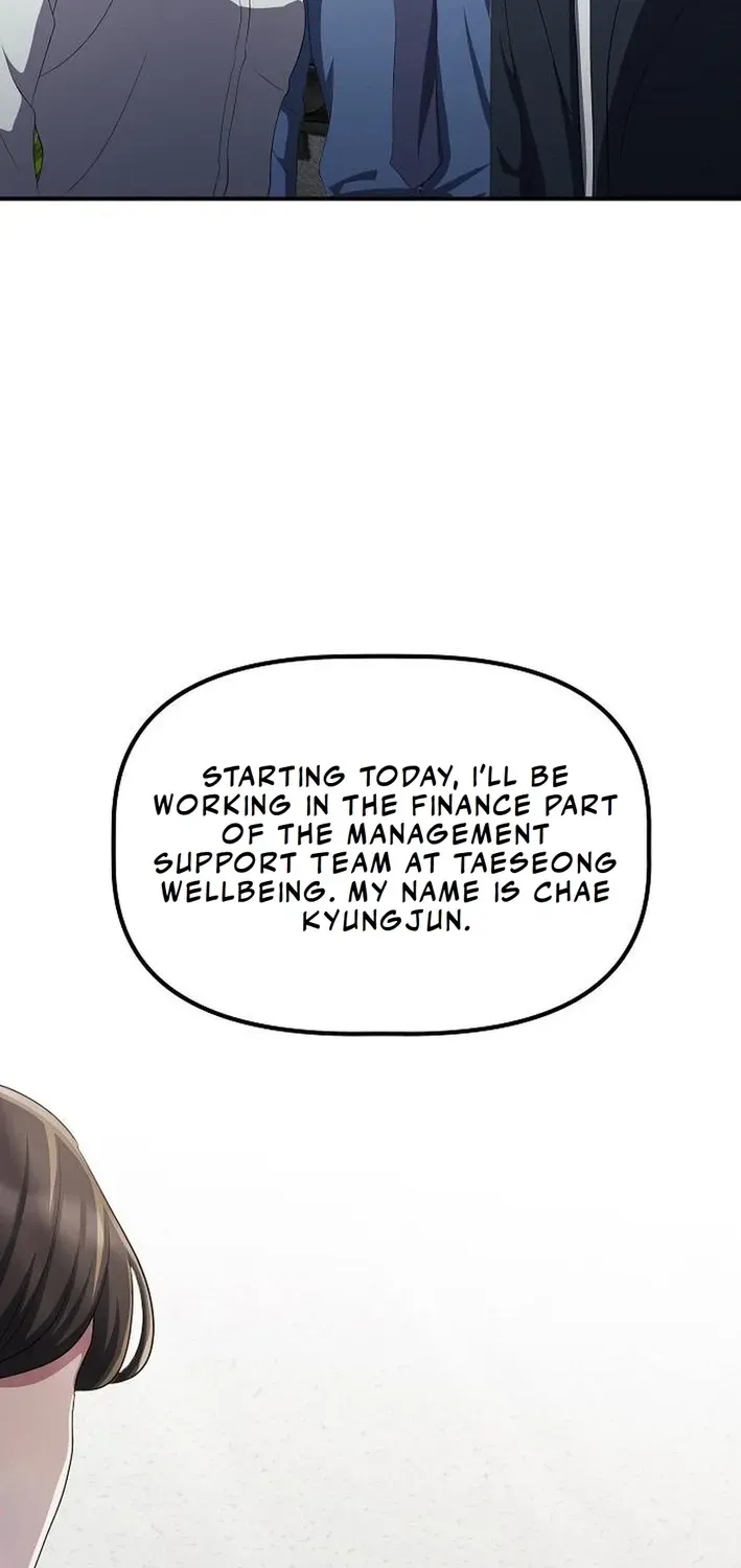 The Corporate Underdog Who Does Everything Right Chapter 26 page 86 - 