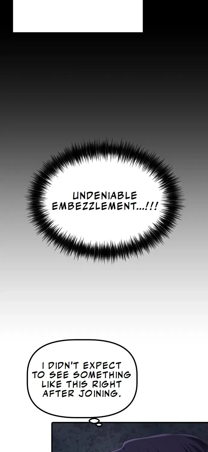 The Corporate Underdog Who Does Everything Right Chapter 27 page 64 - 