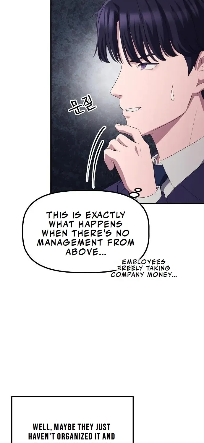 The Corporate Underdog Who Does Everything Right Chapter 27 page 65 - 