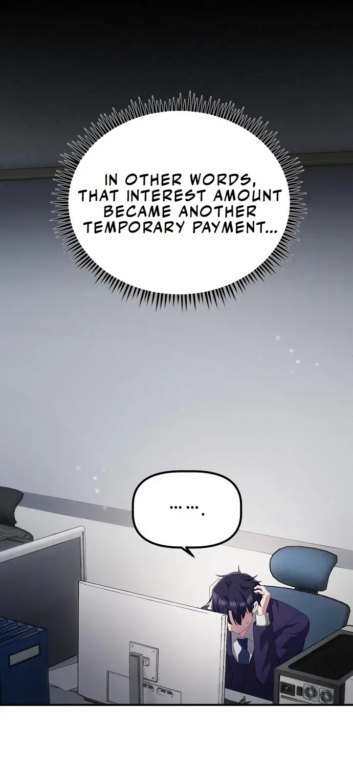 The Corporate Underdog Who Does Everything Right Chapter 27 page 71 - 
