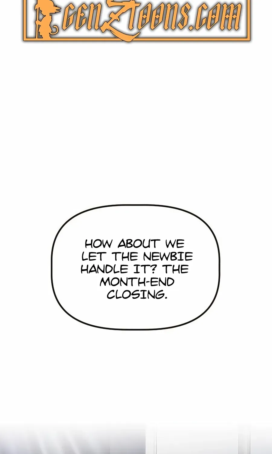 The Corporate Underdog Who Does Everything Right Chapter 28 page 2 - 