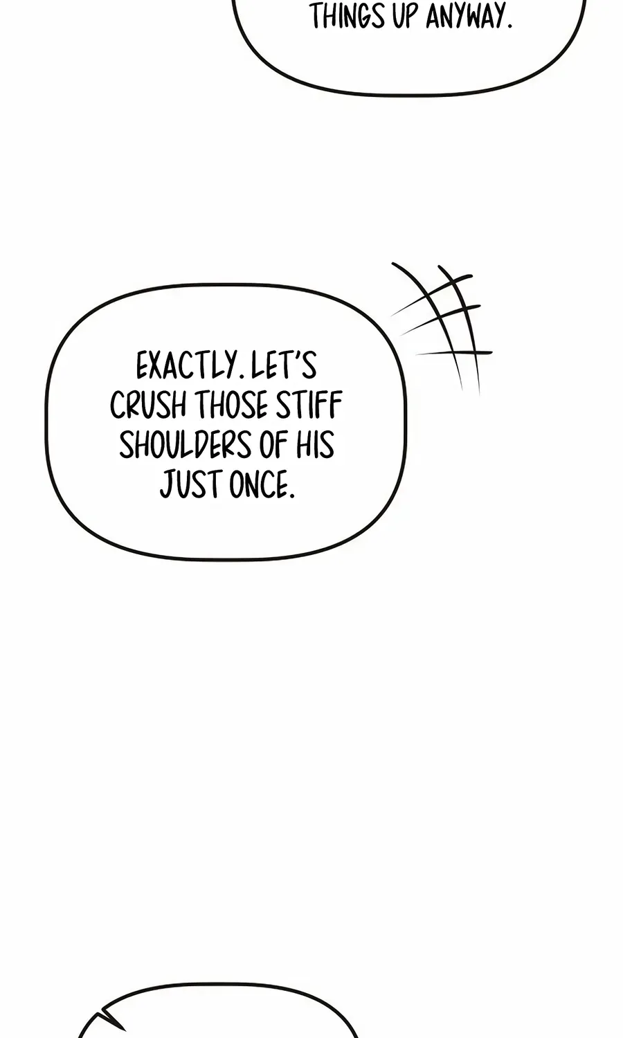 The Corporate Underdog Who Does Everything Right Chapter 28 page 13 - 