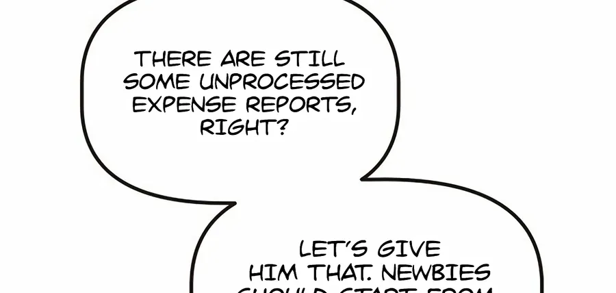 The Corporate Underdog Who Does Everything Right Chapter 28 page 15 - 