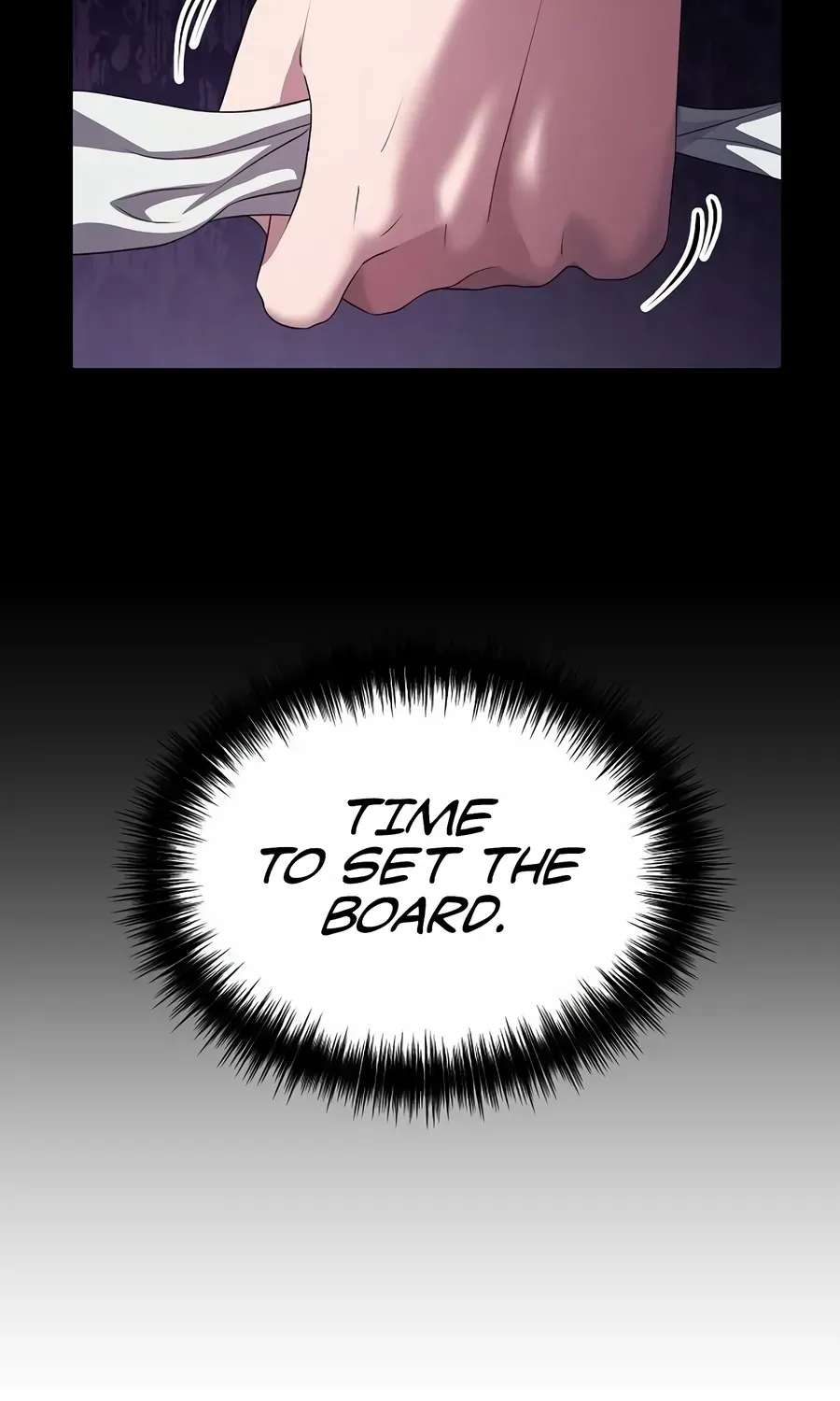 The Corporate Underdog Who Does Everything Right Chapter 28 page 27 - 