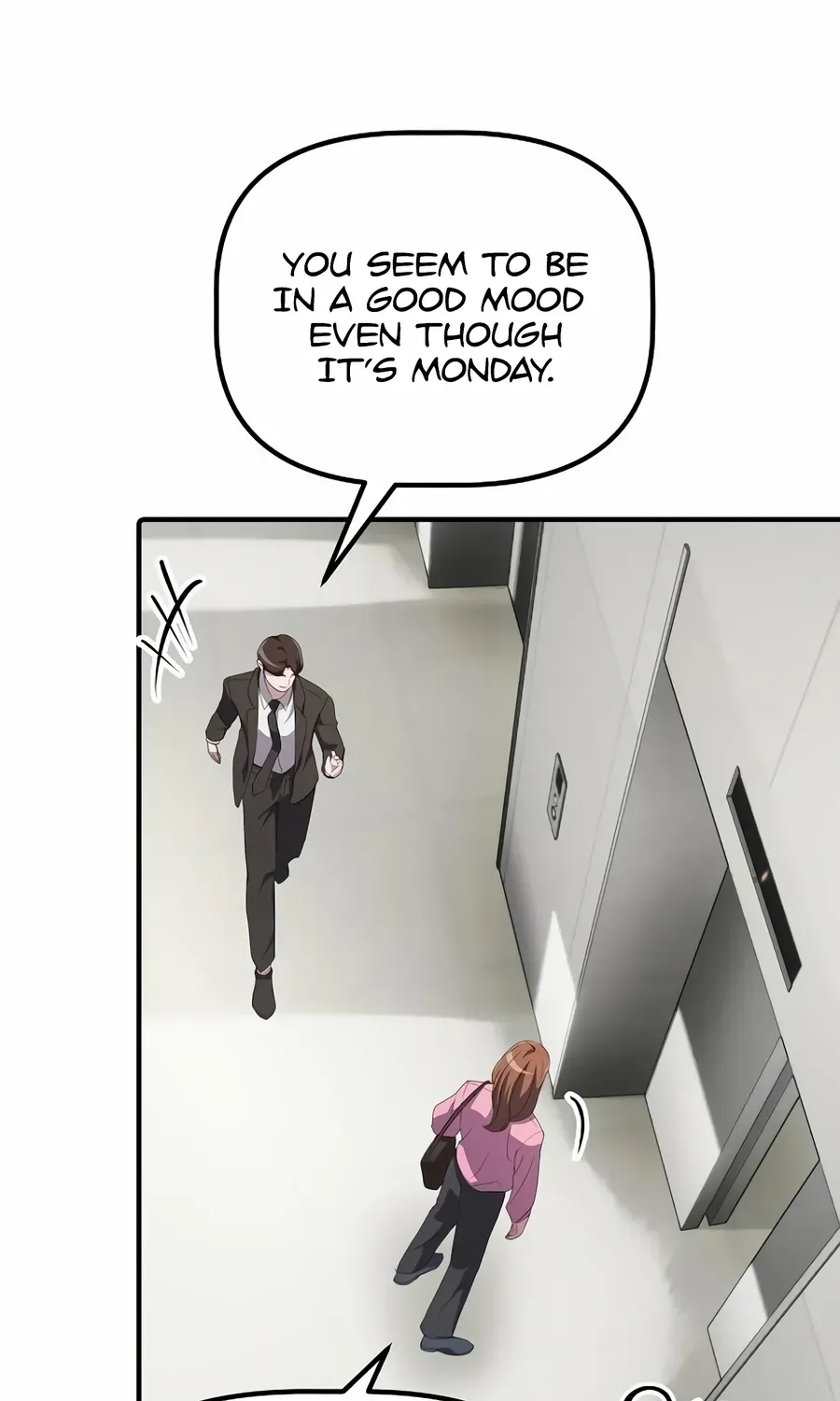 The Corporate Underdog Who Does Everything Right Chapter 28 page 31 - 