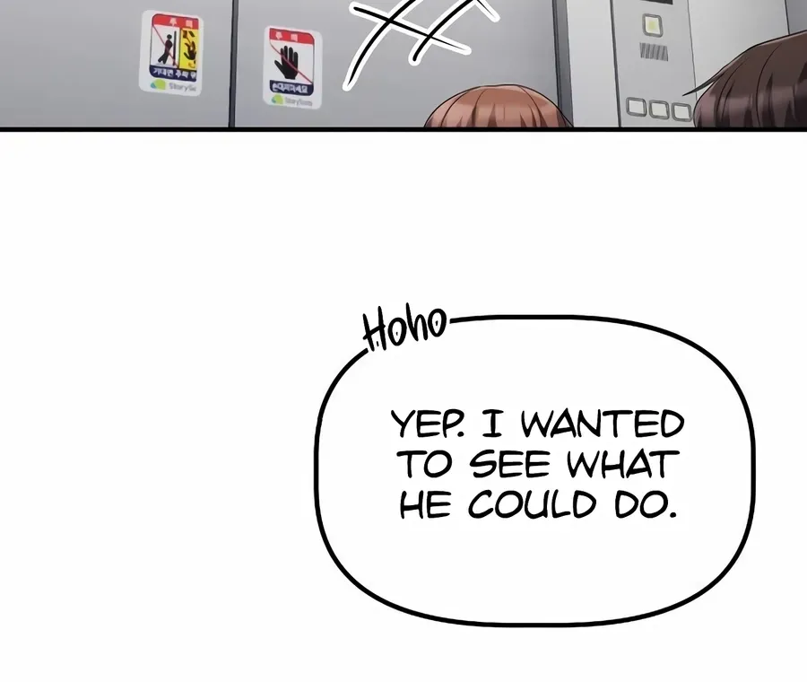 The Corporate Underdog Who Does Everything Right Chapter 28 page 35 - 