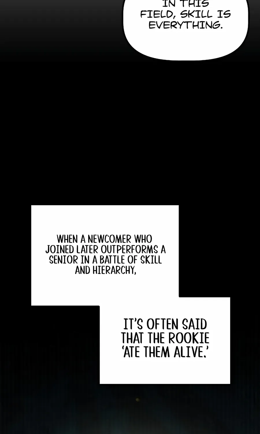 The Corporate Underdog Who Does Everything Right Chapter 28 page 38 - 