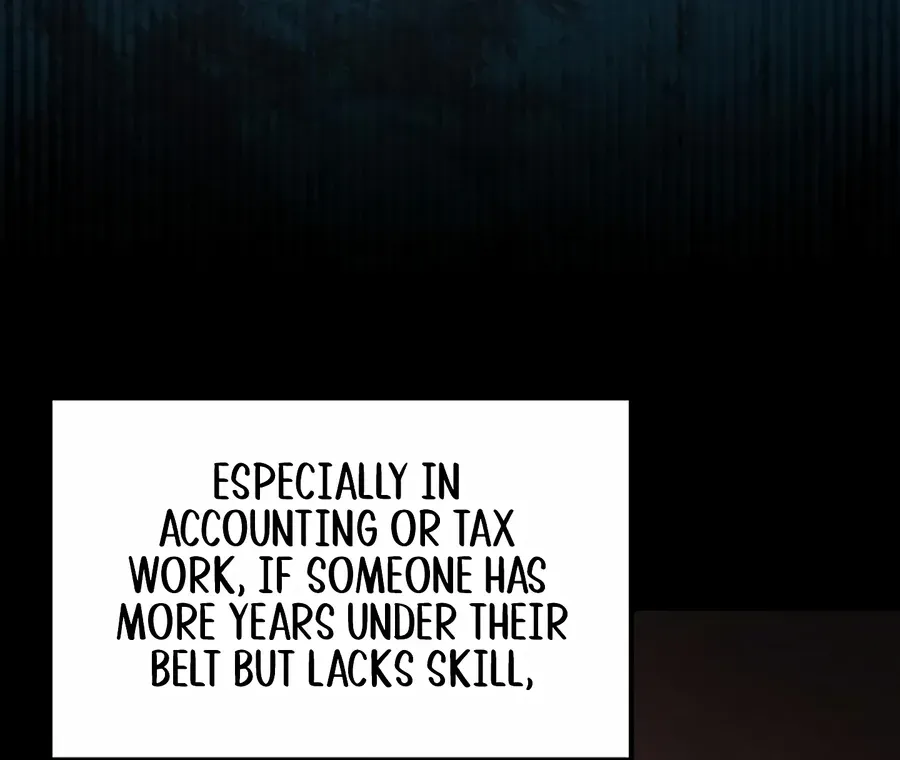 The Corporate Underdog Who Does Everything Right Chapter 28 page 40 - 