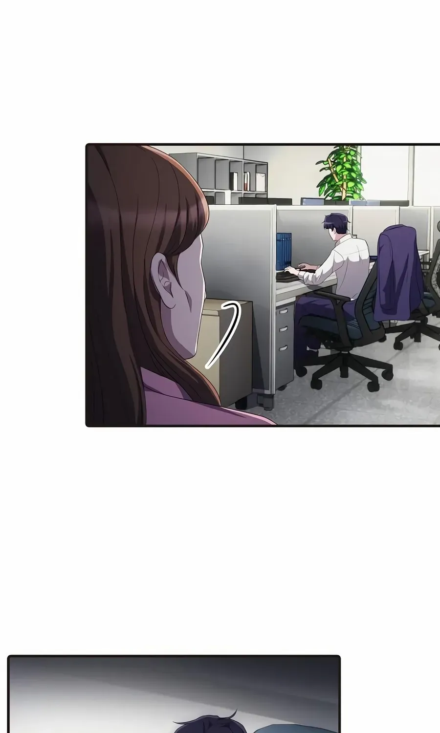 The Corporate Underdog Who Does Everything Right Chapter 28 page 47 - 