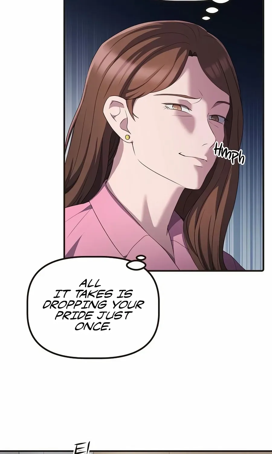 The Corporate Underdog Who Does Everything Right Chapter 28 page 49 - 