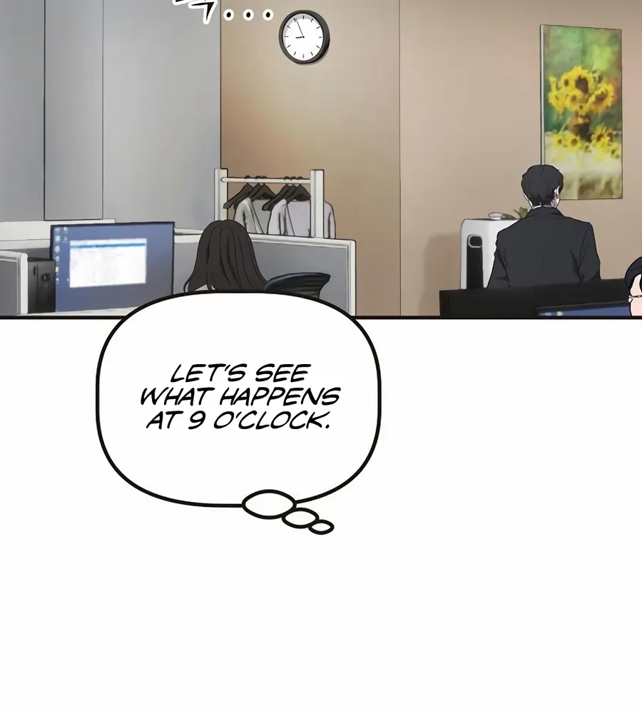 The Corporate Underdog Who Does Everything Right Chapter 28 page 50 - 